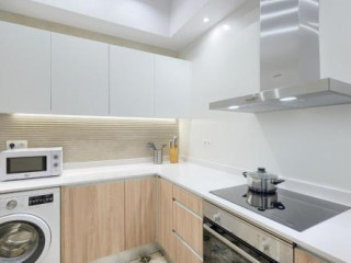 FUSTER APARTMENTS