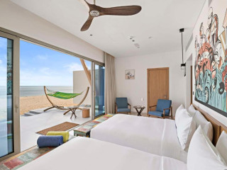 Fuwairit Kite Beach, Tapestry Collection By Hilton