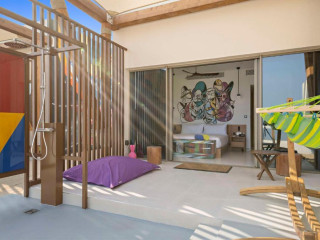 Fuwairit Kite Beach, Tapestry Collection By Hilton