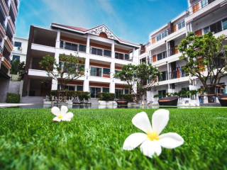 FX Hotel Pattaya