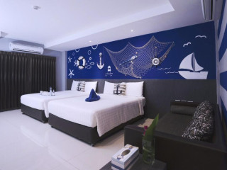 FX Hotel Pattaya