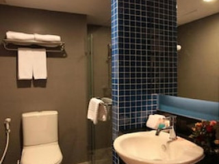 FX METROLINK MAKKASAN (SHA)