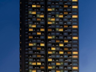 G Tower Furnished Apartment Rentals