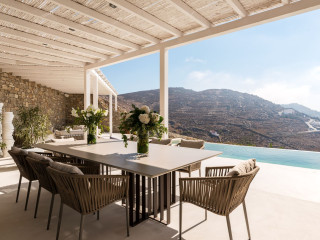 G VILLA MYKONOS