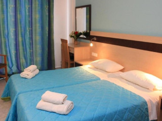 G92 City Hotel