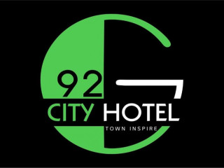 G92 City Hotel