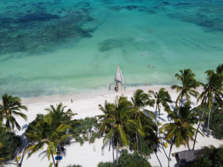 Meliá Zanzibar