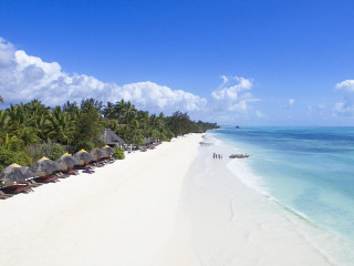 Meliá Zanzibar