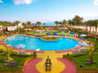 Gafy Resort Aqua Park Resort