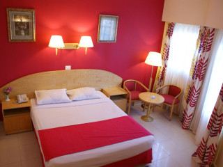 Gafy Resort Aqua Park Resort