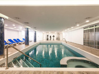 GAIA SUN N BLUE BOUTIQUE HOTEL