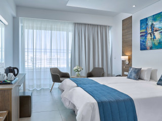 GAIA SUN N BLUE BOUTIQUE HOTEL