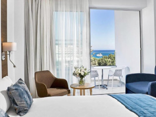 Gaia Sun N Blue Hotel