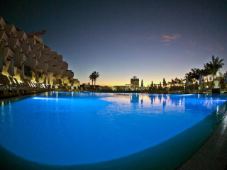 GALA ALEXANDRE HOTEL