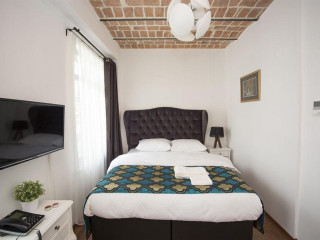 Galata Cicek Suites Hotel