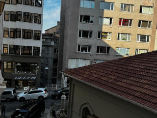 Galata Greenland Hotel