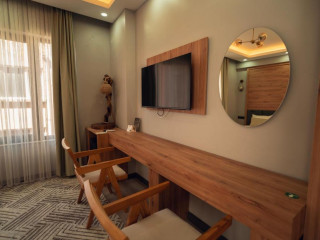 Galata Greenland Hotel