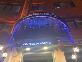 Galata Greenland Hotel