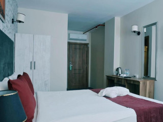 Galata Greenland Hotel