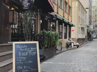 Galata Greenland Hotel