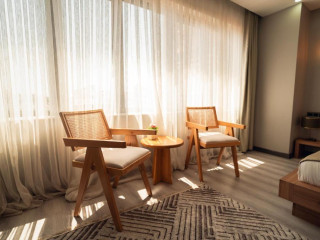 Galata Greenland Hotel