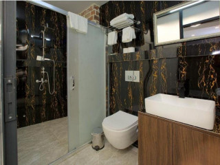 Galata Greenland Hotel