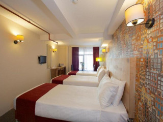 Galata Greenland Hotel