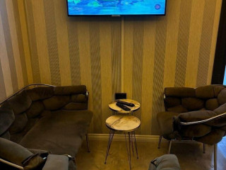 Galata Greenland Hotel