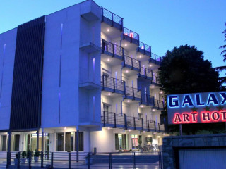 Galaxy Art Hotel