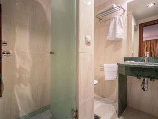 GREENWOOD SUITES RESORT