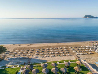 Galaxy Beach Resort