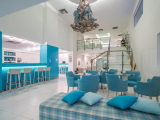 Galaxy Beach Resort, BW Premier Collection