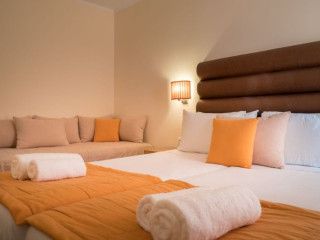 Galaxy Beach Resort BW Premier Collection