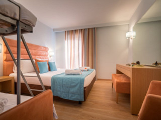 Galaxy Beach Resort BW Premier Collection