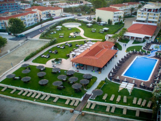 Galaxy Beach Resort BW Premier Collection