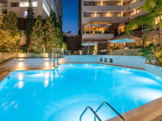 GALAXY HOTEL