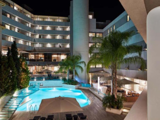 GALAXY HOTEL