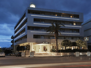 Galaxy Hotel Heraklion