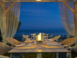 Galaxy Hotel Zakynthos