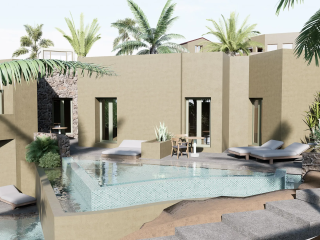 GALAXY SUITES BOUTIQUE RESORT