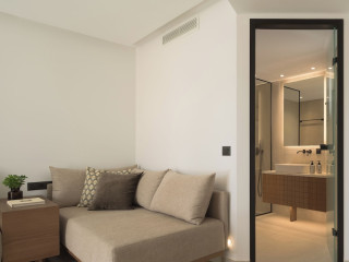 GALAXY SUITES BOUTIQUE RESORT