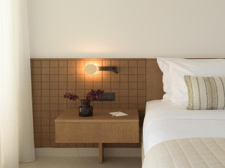 GALAXY SUITES BOUTIQUE RESORT