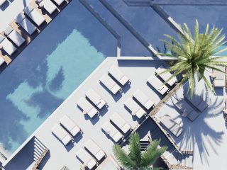 GALAXY SUITES BOUTIQUE RESORT Adults Only 13+