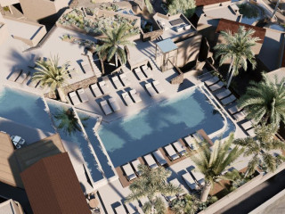 Galaxy Suites Boutique Resort