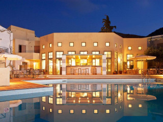 GALAXY VILLAS
