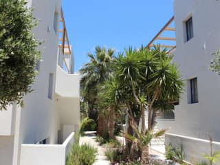 Galazio Beach Resort