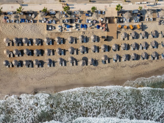 Galazio Beach Resort