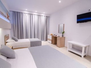 GALAZIO BEACH RESORT