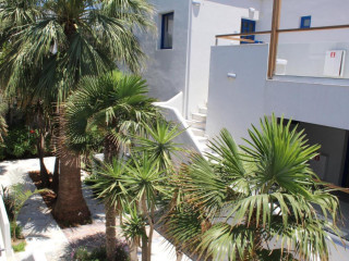 Galazio Beach Resort