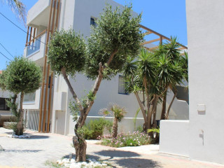 Galazio Beach Resort